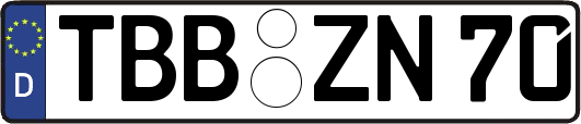 TBB-ZN70