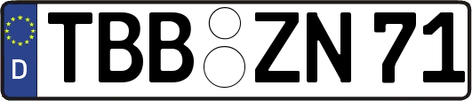 TBB-ZN71