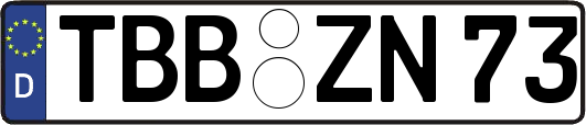 TBB-ZN73
