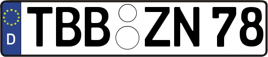 TBB-ZN78