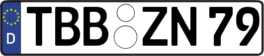 TBB-ZN79