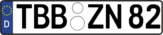 TBB-ZN82
