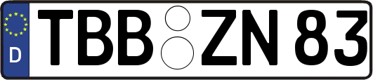 TBB-ZN83