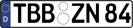 TBB-ZN84