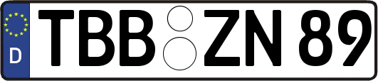 TBB-ZN89
