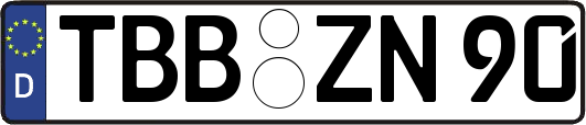 TBB-ZN90
