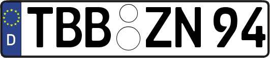 TBB-ZN94
