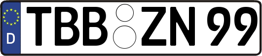 TBB-ZN99