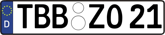 TBB-ZO21
