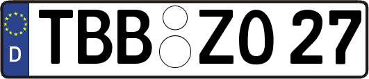 TBB-ZO27