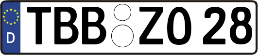 TBB-ZO28
