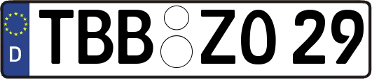 TBB-ZO29