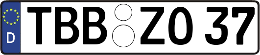 TBB-ZO37
