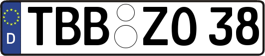 TBB-ZO38