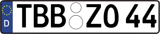 TBB-ZO44
