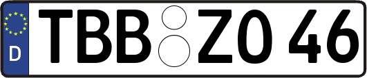 TBB-ZO46