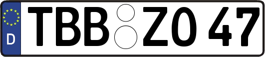 TBB-ZO47