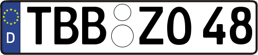 TBB-ZO48