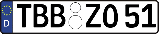 TBB-ZO51