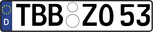 TBB-ZO53