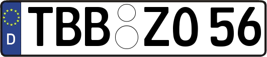 TBB-ZO56