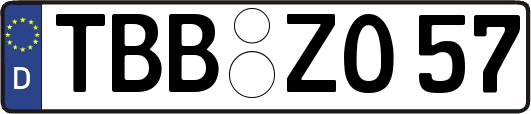 TBB-ZO57