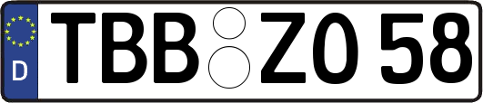 TBB-ZO58