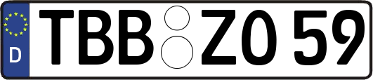 TBB-ZO59