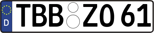 TBB-ZO61