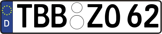 TBB-ZO62