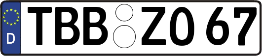 TBB-ZO67