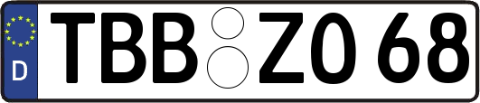TBB-ZO68