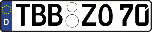 TBB-ZO70