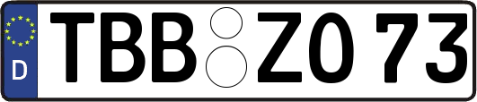 TBB-ZO73