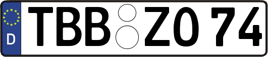 TBB-ZO74