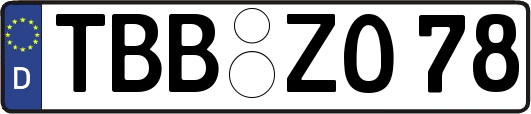 TBB-ZO78
