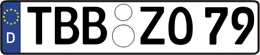 TBB-ZO79