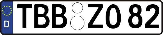 TBB-ZO82