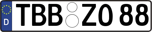 TBB-ZO88
