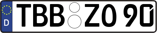 TBB-ZO90