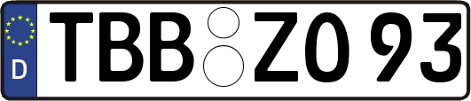 TBB-ZO93