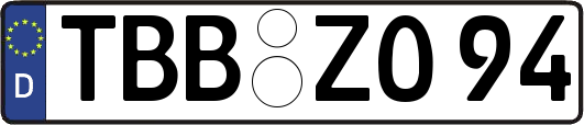 TBB-ZO94