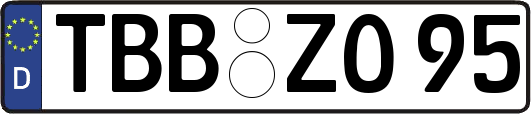 TBB-ZO95