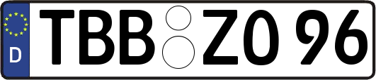 TBB-ZO96