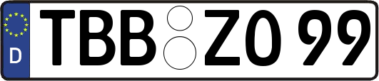 TBB-ZO99