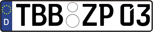 TBB-ZP03