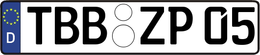 TBB-ZP05