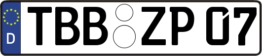 TBB-ZP07