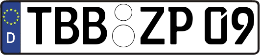 TBB-ZP09