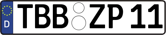 TBB-ZP11